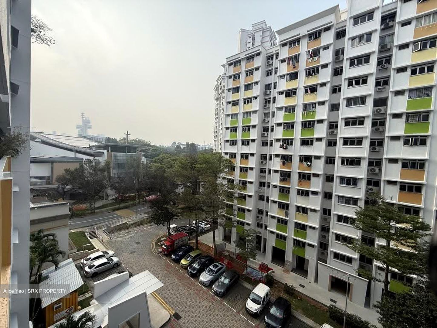 Blk 20 Dover Ville (Queenstown), HDB 3 Rooms #629437401